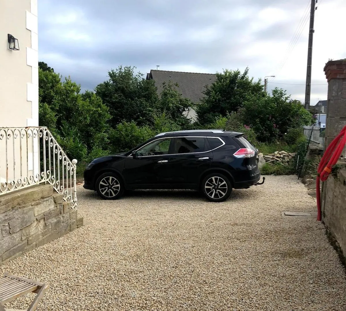 Maison Bourgeoise Vue Mer 600M De La Grande Plage Saint-Cast-le-Guildo Frankreich