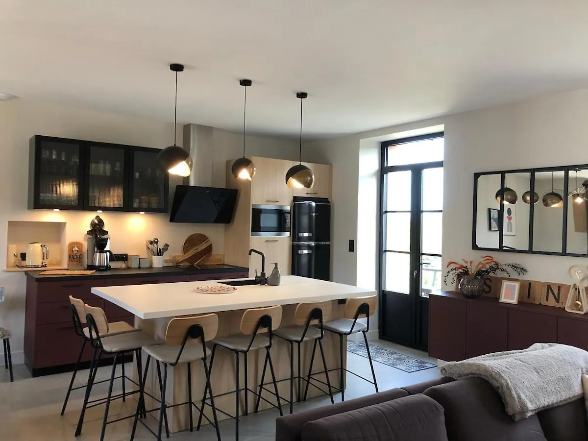 Maison Bourgeoise Vue Mer 600M De La Grande Plage Saint-Cast-le-Guildo